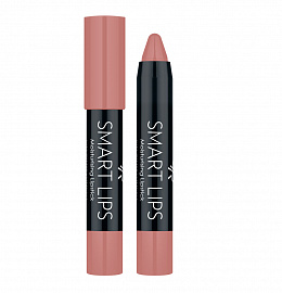 Губная помада Golden Rose Smart Lips Moisturising Lipstick